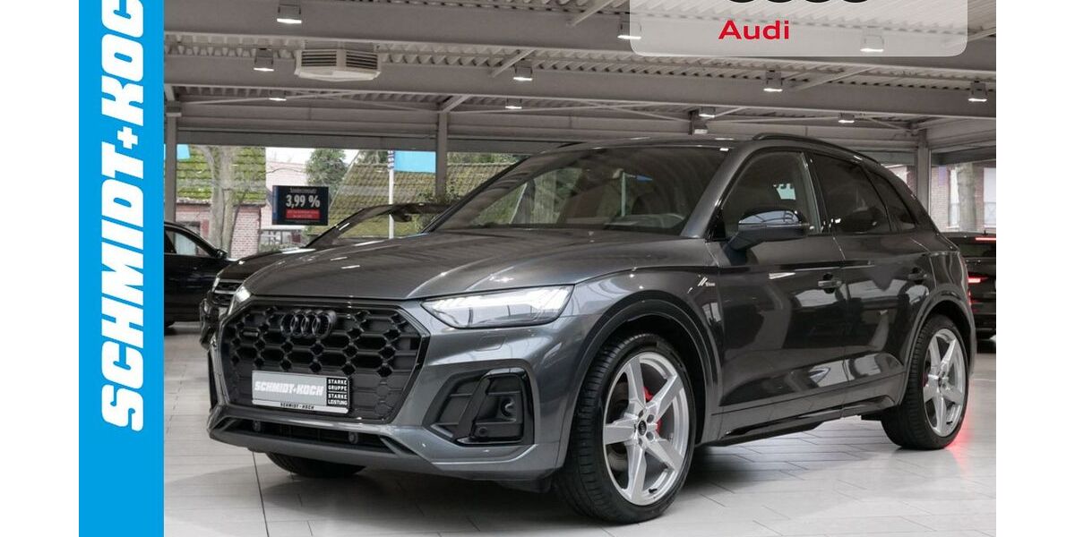 Audi Q5 15.796 km 47.990 &euro; Rotenburg 27356