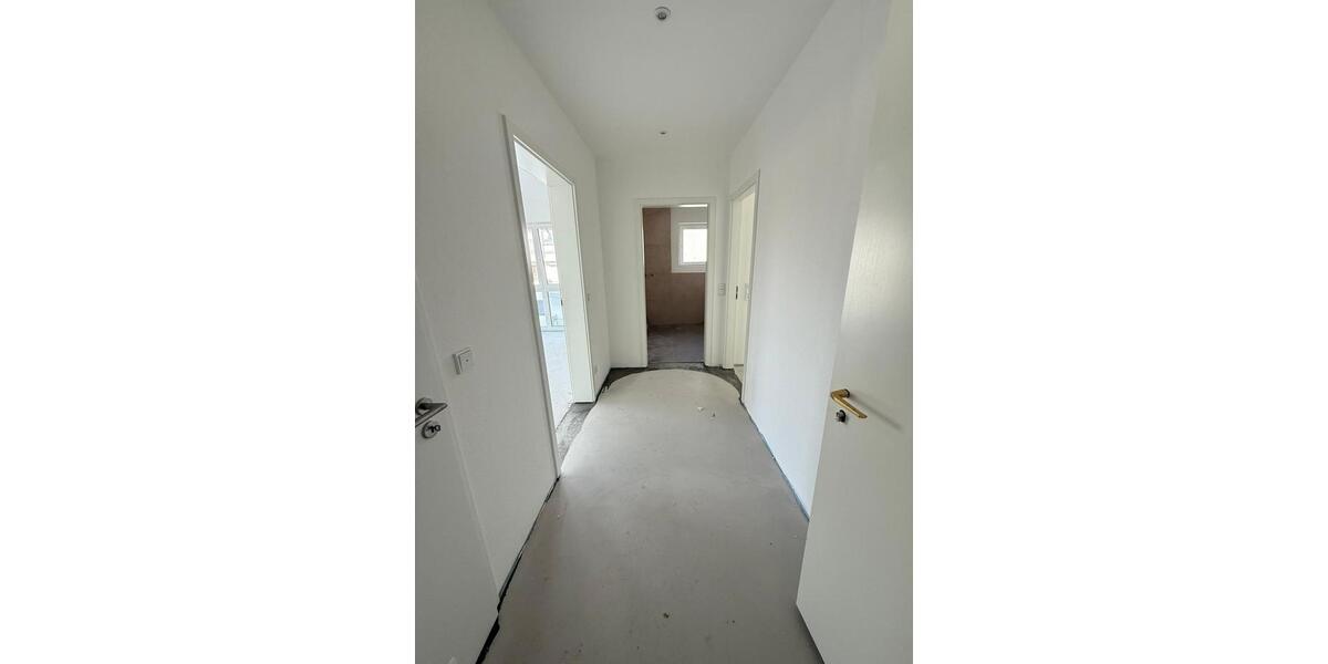 Erstbezug - 2 Zimmer Wohnung mit Stellplatz - (A+) 2 zimmer