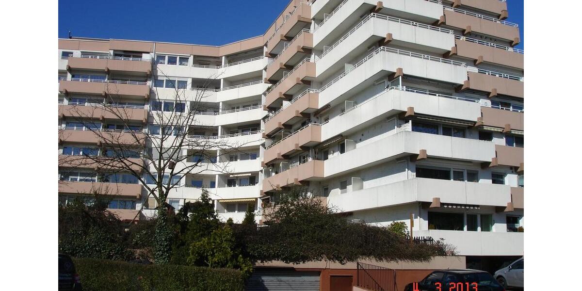 Wohnjuwel in der Kupferstraße, Lünen 2.5 zimmer