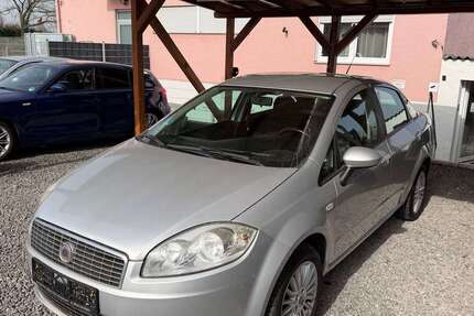 Fiat Linea 80.000 km 2.500 &euro; Worms 67549