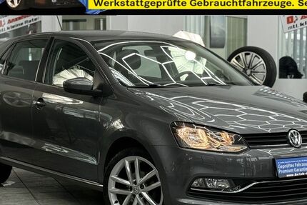 VW Polo 159.500 km 7.900 &euro; Fuhrberg 30938