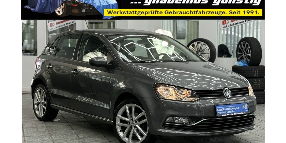 VW Polo 159.500 km 7.900 &euro; Fuhrberg 30938