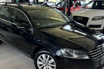 VW Passat 248.000 km 4.250 &euro; Brühl 50321