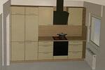 Erdgeschoßwohnung Sellin - 2 Zimmer, 60 m&sup2;, 1.000&euro; | Angebot:26340748