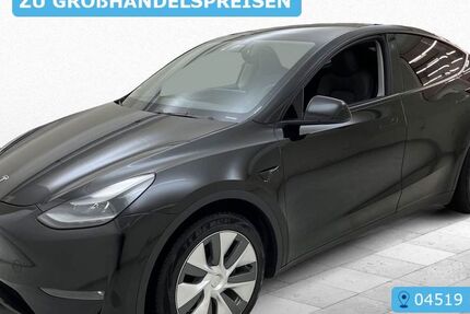Tesla Model Y 31.365 km 36.190 &euro; Starnberg 82319