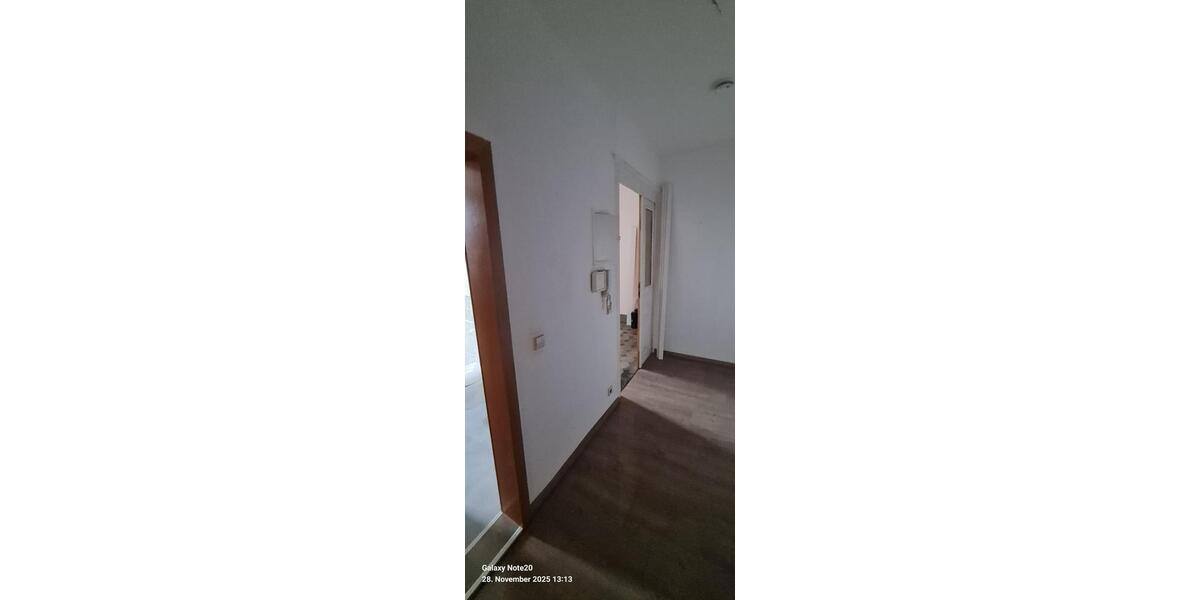 Etagenwohnung Leisnig - 2 Zimmer, 62 m&sup2;, 341&euro; | Angebot:24815378