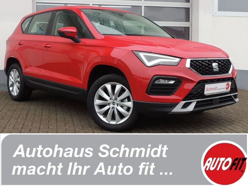 Ateca