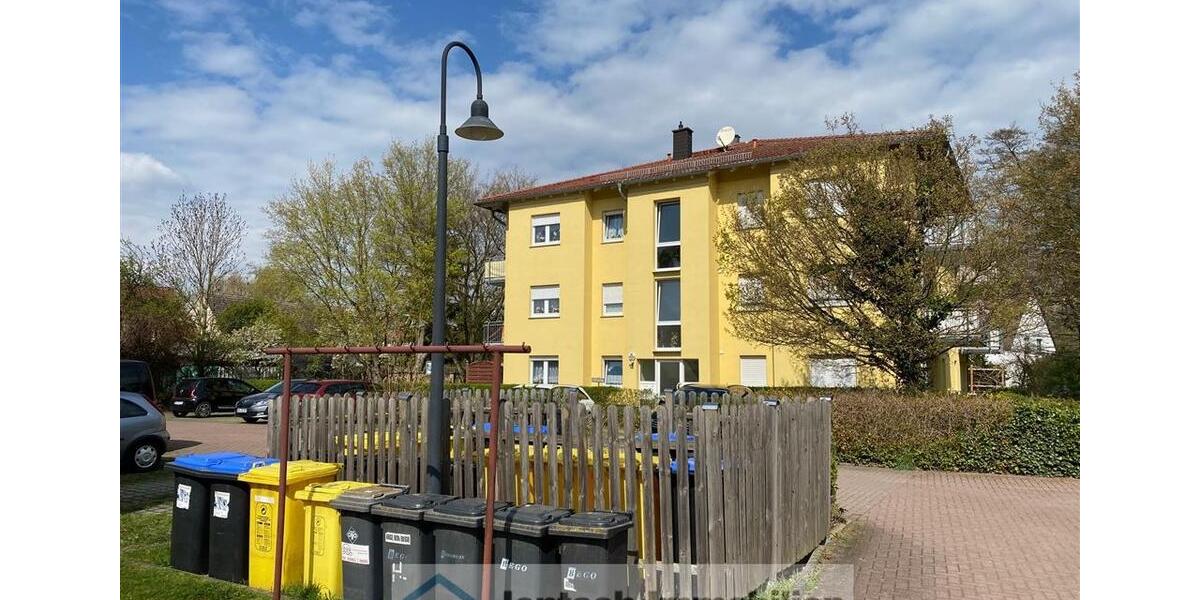 Erdgeschoßwohnung Landsberg - 2 Zimmer, 50 m&sup2;, 395&euro; | Angebot:26262167