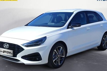 Hyundai i30 9.500 km 19.200 &euro; Balingen 72336