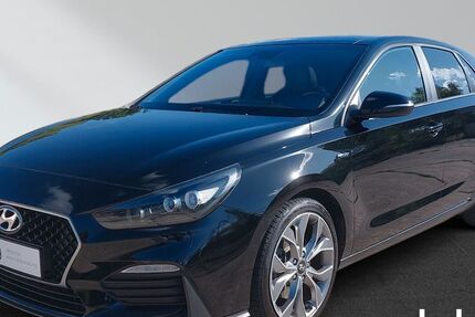 Hyundai i30 69.544 km 16.950 &euro; Berlin 13125