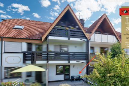 Wohnung zum Kaufen in Filderstadt Plattenhardt 174.000 € 34.24 m² 1 zimmer