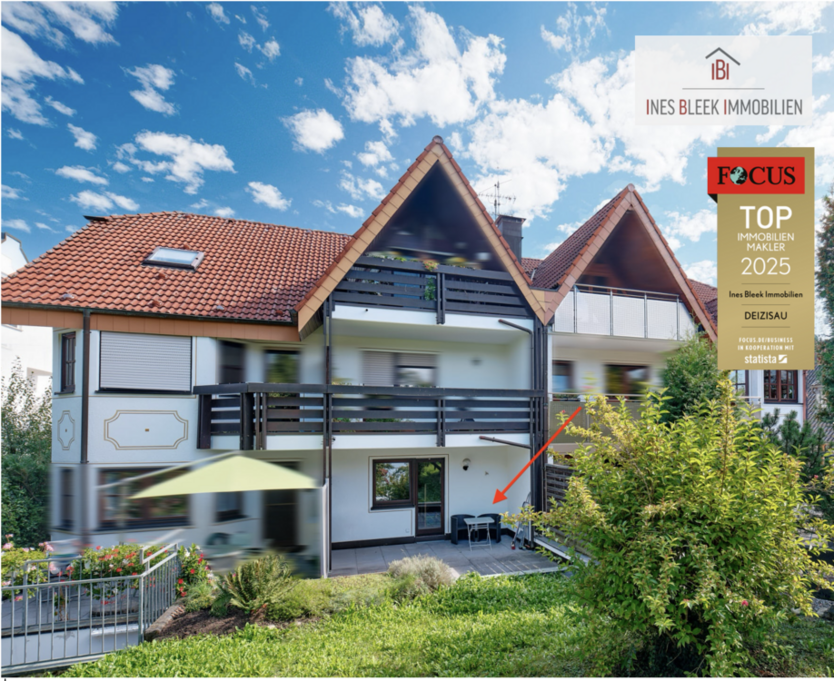 Wohnung zum Kaufen in Filderstadt Plattenhardt 174.000 € 34.24 m² 1 zimmer