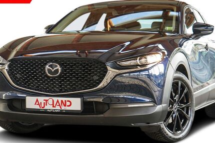 Mazda CX-30 67.043 km 20.990 &euro; Zwickau 08056