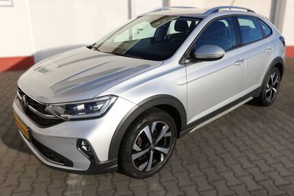 VW Taigo 30.000 km 22.400 &euro; Hoyerswerda 02977