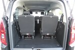 Fiat Doblo Maxi Kombi 130 / 7-Sitze + Vollausstattung 10.280 km 25.790 &euro; Münchenbernsdorf 07589