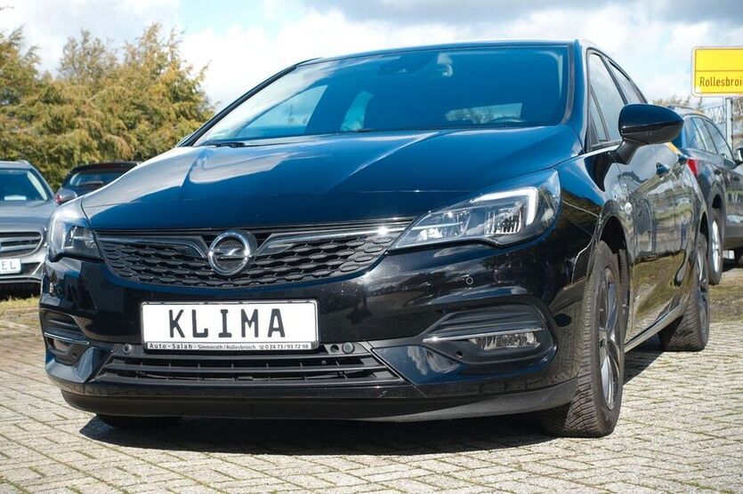 Astra