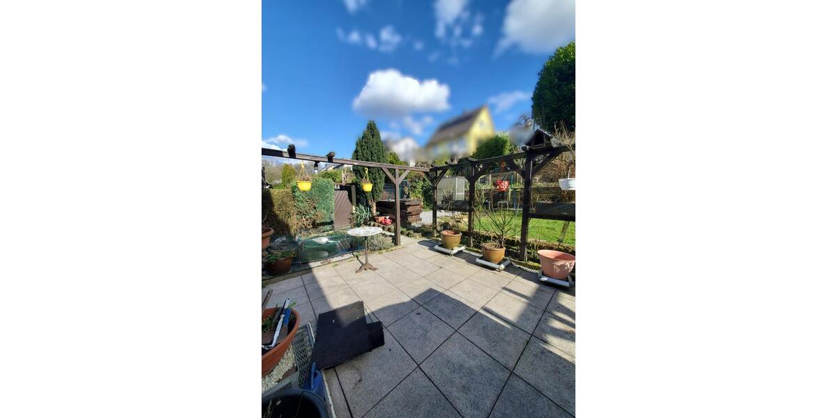 Doppelhaushälfte Wuppertal Gemarkung Langerfeld - 5 Zimmer, 160 m&sup2;, 469.000&euro; | Angebot:25833819