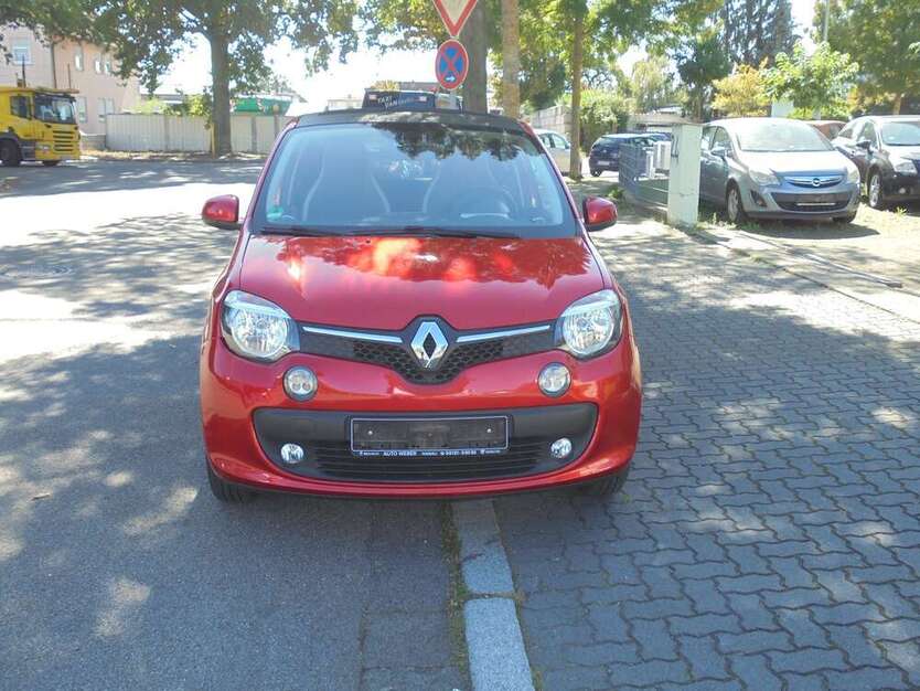 Twingo