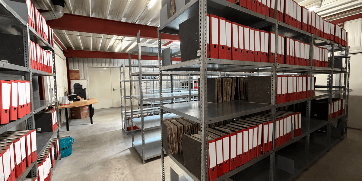 Renditeobjekt im Gewerbegebiet: Büro, kleines Lager und Wohnen mit PV-Anlage auf ca. 2.438 m² - Gewerbeobjekt Bad Oeynhausen Dehme | Angebot:27333800