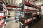 Renditeobjekt im Gewerbegebiet: Büro, kleines Lager und Wohnen mit PV-Anlage auf ca. 2.438 m² - Gewerbeobjekt Bad Oeynhausen Dehme | Angebot:27333800