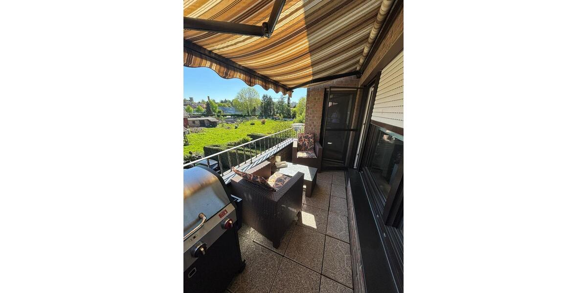 Etagenwohnung Würselen - 3 Zimmer, 73 m&sup2;, 750&euro; | Angebot:26400642