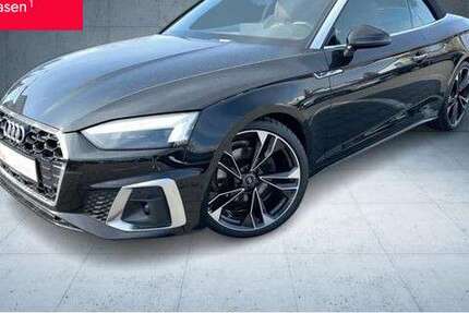 Audi A5 38.787 km 34.905 € Alsfeld 36304