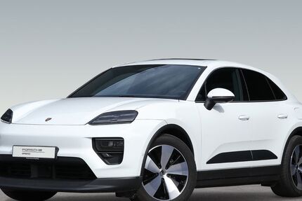 Porsche Macan 7.600 km 72.900 &euro; Gersthofen 86368