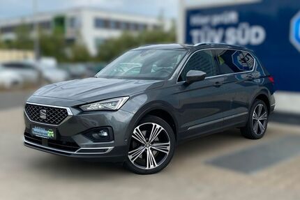 Seat Tarraco 107.100 km 25.500 &euro; Heßdorf 91093