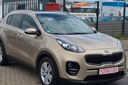 Kia Sportage 155.000 km 10.500 &euro; Düren 52353