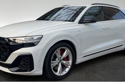 Audi Q8 14.676 km 94.880 &euro; Hamburg 22529