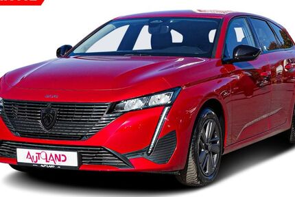 Peugeot 308 38.444 km 19.890 &euro; Eisleben 06295