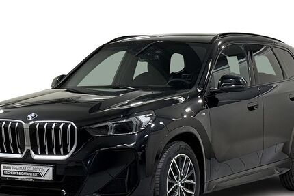 BMW X1 11.104 km 51.890 &euro; Bad Wiessee 83707