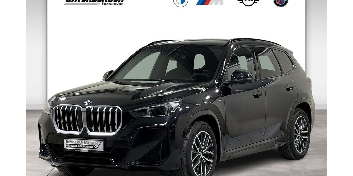 BMW X1 11.104 km 51.890 &euro; Bad Wiessee 83707
