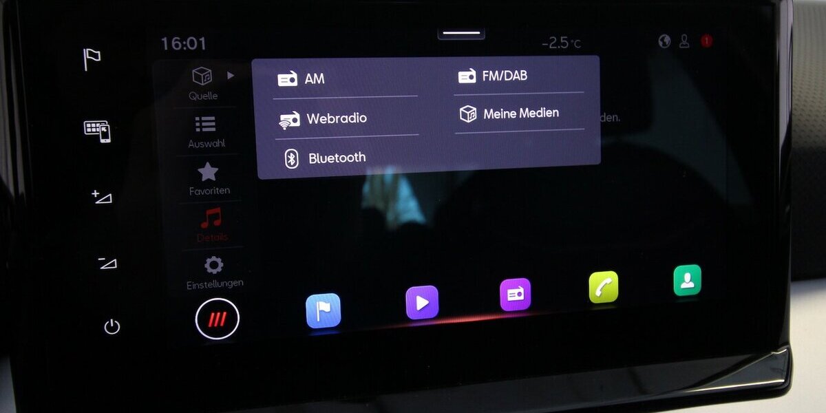 Seat Ibiza TSI OPF FR Sport NAVI+LED+WINTER-PAKET+ALU 17.443 km 18.590 &euro; Hagenow 19230