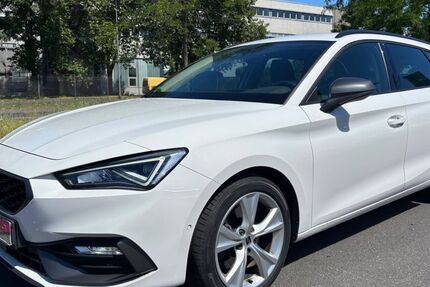 Seat Leon 185.500 km 13.850 &euro; Aschaffenburg 63741