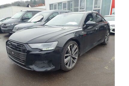 Audi A6 179.900 km 24.980 &euro; Oberderdingen 75038