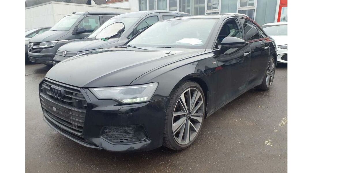 Audi A6 179.900 km 24.980 &euro; Oberderdingen 75038