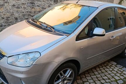 Ford C-Max 110.000 km 4.300 &euro; Burggrumbach 97294