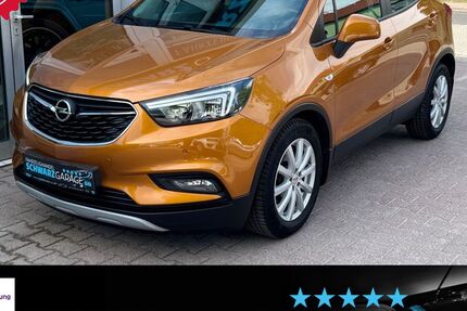 Opel Mokka 70.439 km 13.990 &euro; Spremberg 03130