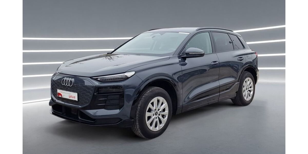 Audi Q6 e-tron 8.950 km 48.850 &euro; Ingolstadt 85057