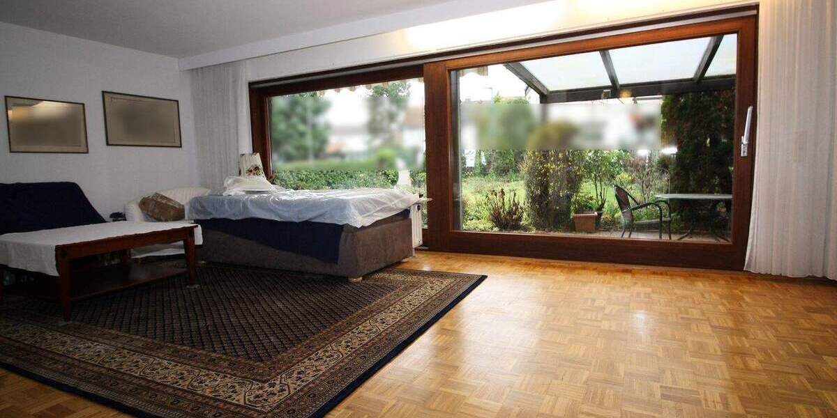 Reihenendhaus Waldbronn Reichenbach - 8 Zimmer, 168 m&sup2;, 549.500&euro; | Angebot:24156100