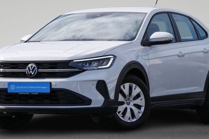 VW Taigo 15.503 km 17.990 &euro; Haiger 35708