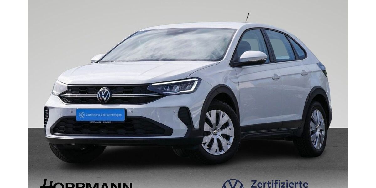 VW Taigo 15.503 km 17.990 &euro; Haiger 35708
