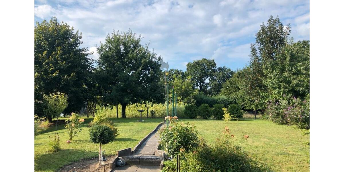 Etagenwohnung Burg (Dithmarschen) - 3 Zimmer, 82 m&sup2;, 680&euro; | Angebot:26408001