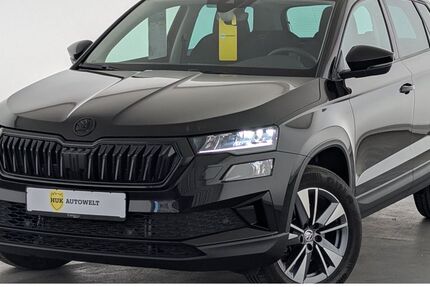 Skoda Karoq 28.990 km 31.960 &euro; Düsseldorf 40599