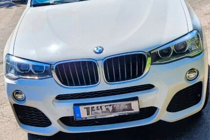 BMW X3 M 114.000 km 15.990 &euro; Schweich 54338