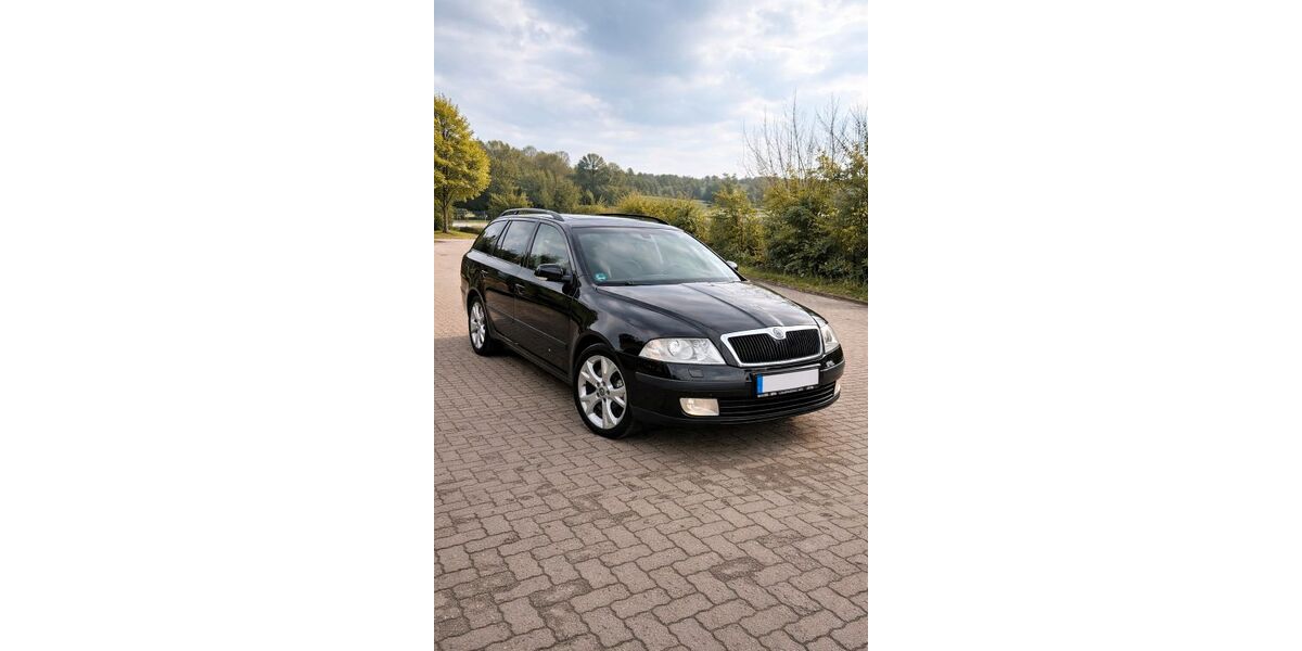 Skoda Octavia 302.000 km 4.200 &euro; Bottrop 46238