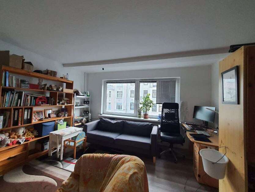 Wohnung zum Mieten in Flensburg 619 € 61.9 m²
