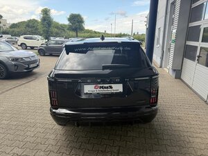 KGM ACTYON HEV Lux Hybrid 2WD+PANORAMA SUNROOF+ 1.321 km 41.390 &euro; Meerbusch 40667