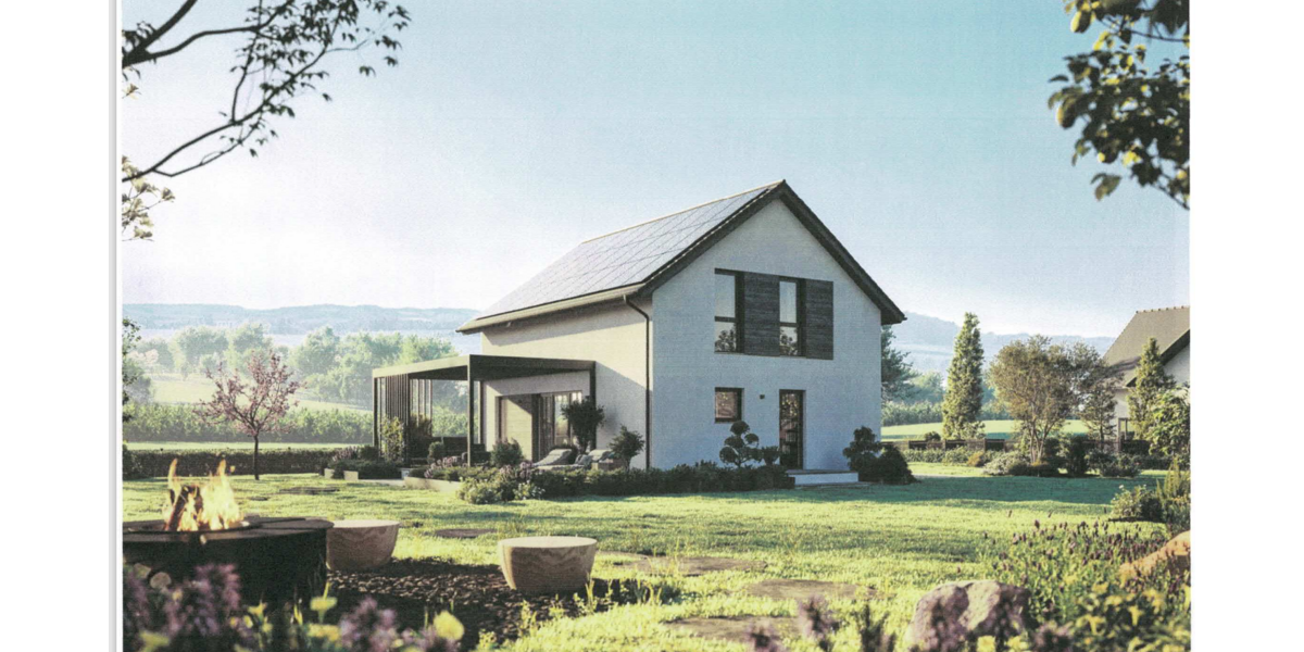 Einfamilienhaus Bönen - 5 Zimmer, 133 m&sup2;, 595.000&euro; | Angebot:24897594